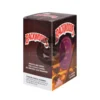 Acquista i sigari Backwoods Cognac XO, 8 confezioni da 5