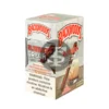 → Acquista Sigari Backwoods Russian Cream 8 confezioni da 5