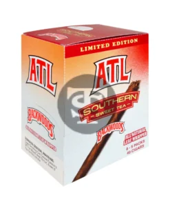 Acquista Backwoods Sweet Tea – 8 pacchetti da 5 sigari