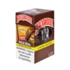Acquista Backwoods Wild Rum – 8 pacchetti da 5 sigari